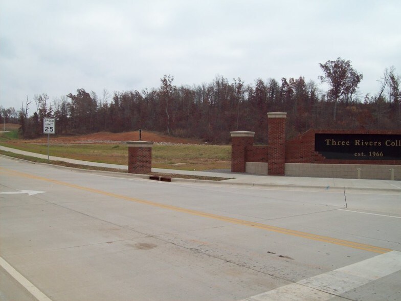 Shelby Rd, Poplar Bluff, MO à vendre - Autre - Image 1 de 1