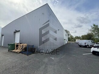 More details for Office, Industrial for Lease