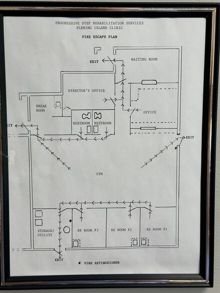 1550-B Business Center Dr, Orange Park, FL for lease - Building Photo - Image 3 of 37