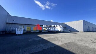 More details for Industrial for Lease