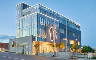 More details for 304 E Front Ave, Bismarck, ND - Office for Lease