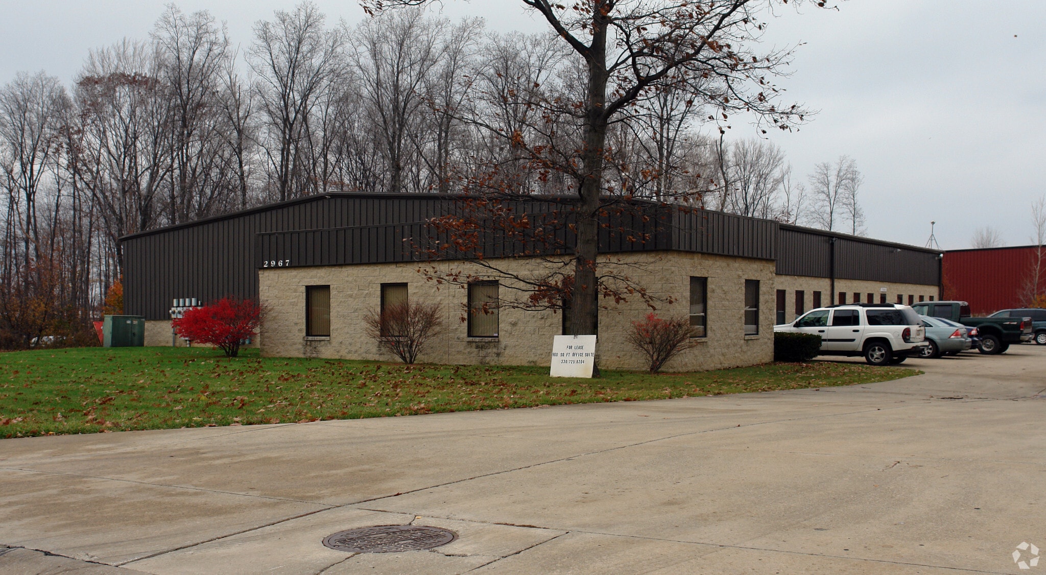 2967 Nationwide Pky, Brunswick, OH for lease Primary Photo- Image 1 of 4