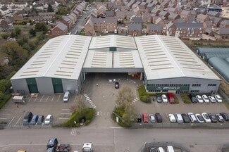 More details for 23 Mallard Close, Earls Barton - Industrial for Lease