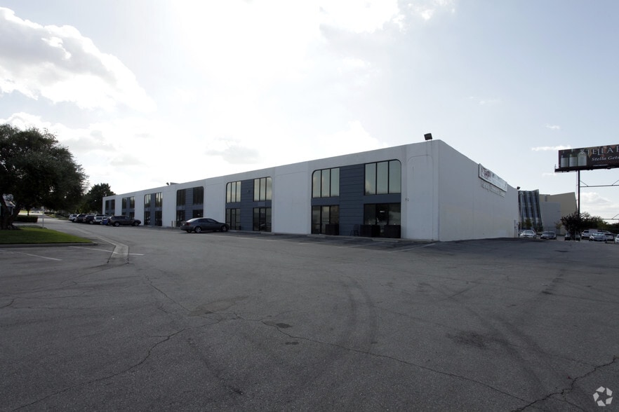 1135 Centre Dr, City of Industry, CA à louer - Photo du bâtiment - Image 3 de 3