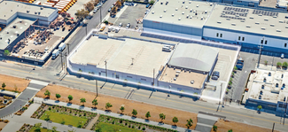 More details for 1440 N Spring St, Los Angeles, CA - Industrial for Lease