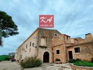 More details for Carretera Sineu Km, Sencelles - Hospitality for Sale