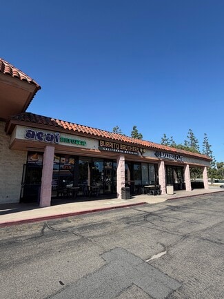 More details for 19713-19725 Yorba Linda Blvd, Yorba Linda, CA - Retail for Lease