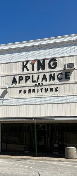 More details for 114 N Franklin St, Kirksville, MO - Retail for Sale