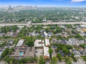 1919 Portsmouth St, Houston, TX - Aerial  map view - Image1