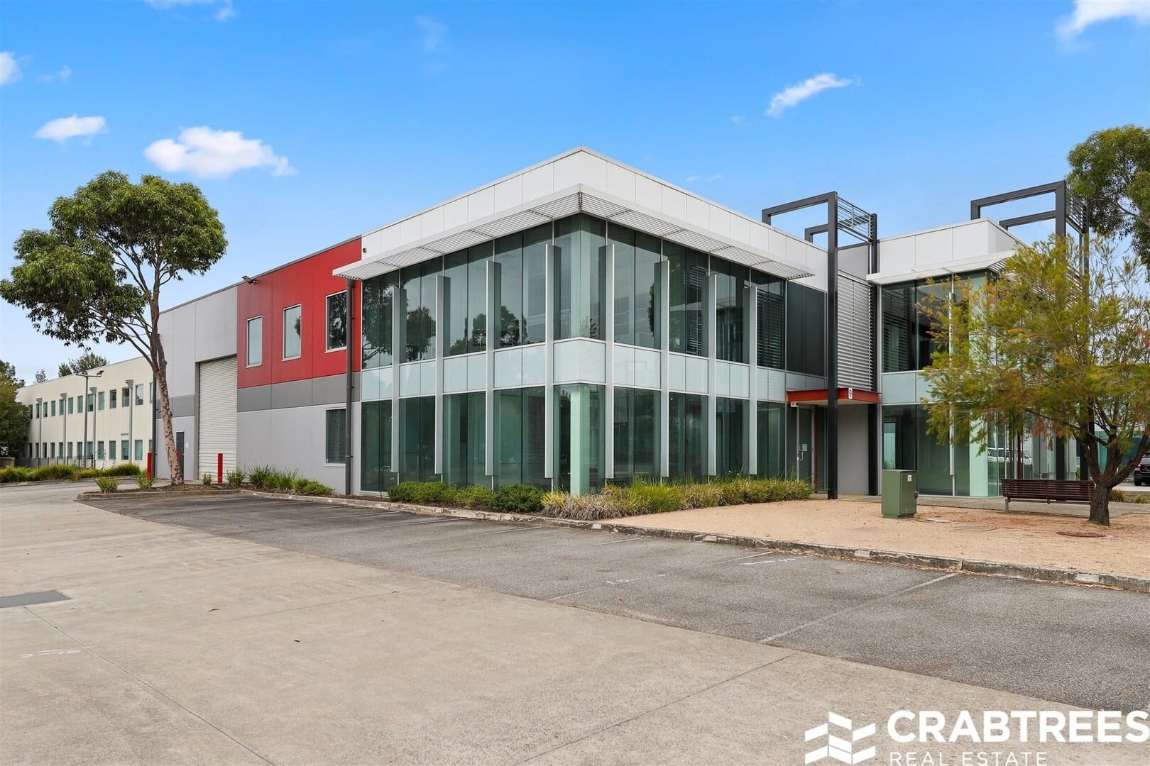3-5 Gilda Ct, Mulgrave for lease Primary Photo- Image 1 of 2