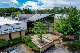 More details for 41 Simon St, Nashua, NH - Flex for Lease