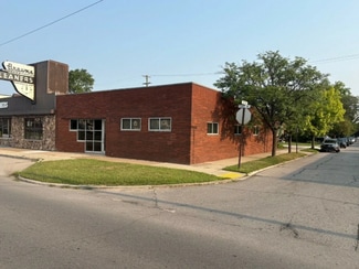 Plus de détails pour 1822 Ford Ave, Wyandotte, MI - Bureau à vendre