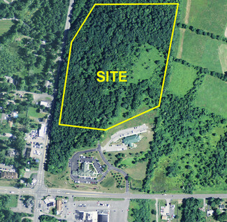 More details for Scotts Corner Dr, Montgomery, NY - Land for Sale