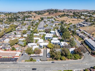 More details for 201 Avian Dr, Vallejo, CA - Multifamily for Sale