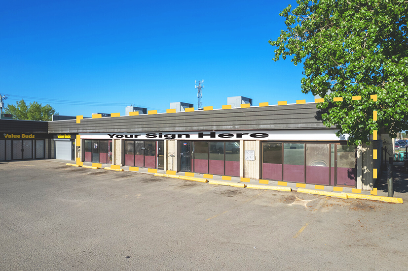 5147 20 Av SE, Calgary, AB for lease - Building Photo - Image 3 of 7