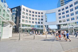 Plus de détails pour 100 Park Plz, San Diego, CA - Commerce de détail à louer