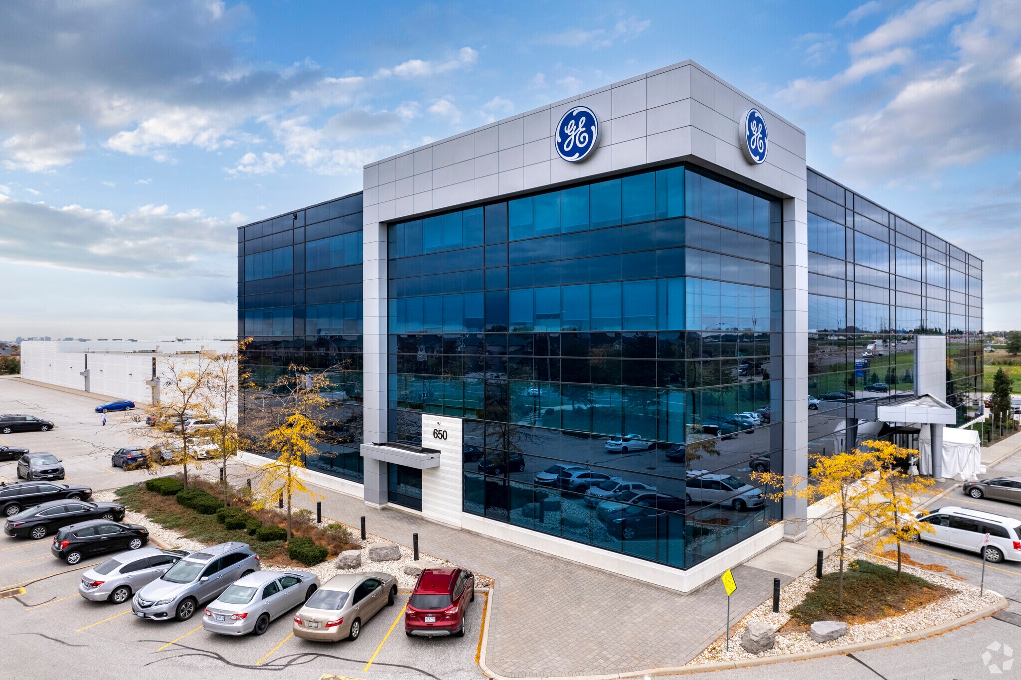 650 Markland St, Markham, ON à vendre Photo principale- Image 1 de 1