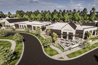 More details for 432 Cross Park Ln, Summerville, SC - Office/Retail, Retail for Lease