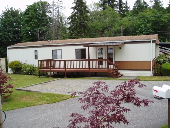 17004 E Lake Goodwin Rd, Stanwood, WA à vendre - Photo du b timent - Image 1 de 34