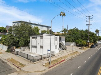 More details for 3155 E 8th St, Los Angeles, CA - Multifamily for Sale