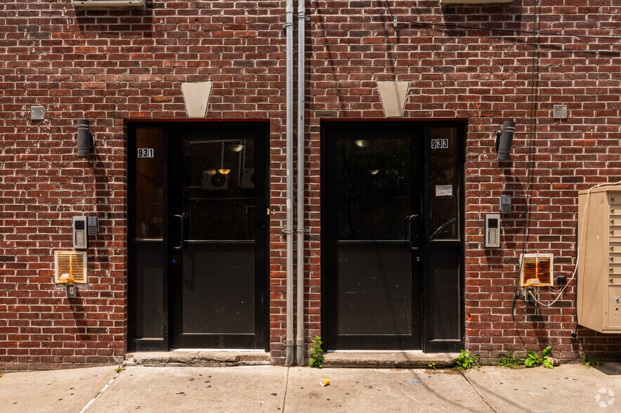 931-939 Summit Ave, Bronx, NY à vendre - Photo du bâtiment - Image 3 de 4