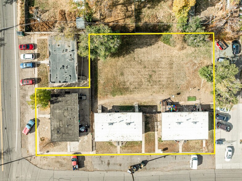 1435 Depew St, Lakewood, CO for sale - Building Photo - Image 1 of 15
