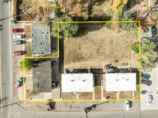 Plus de détails pour 1435 Depew St, Lakewood, CO - Multi-résidentiel à vendre
