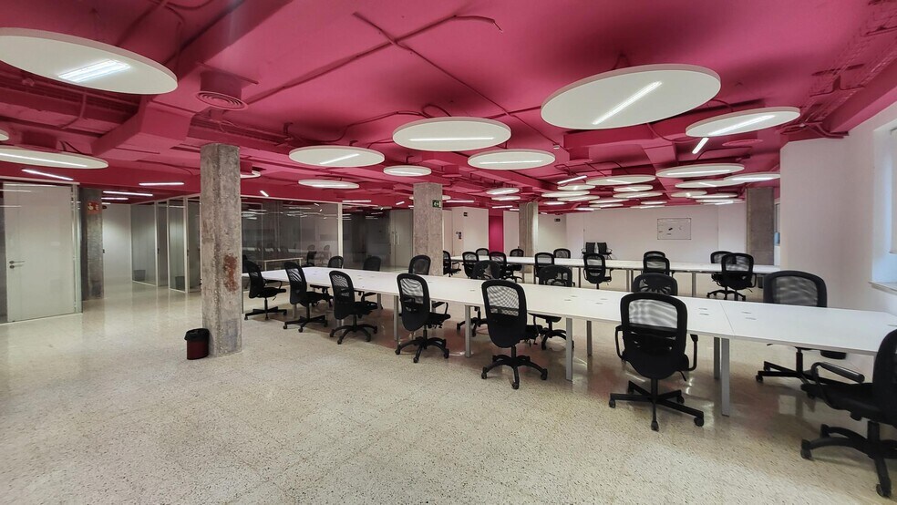 Bureau dans Madrid, Madrid à louer - Photo du bâtiment - Image 3 de 3