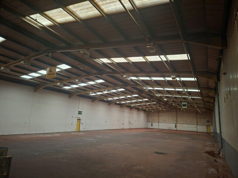 Ogden Rd, Doncaster à louer - Photo du bâtiment - Image 3 de 32