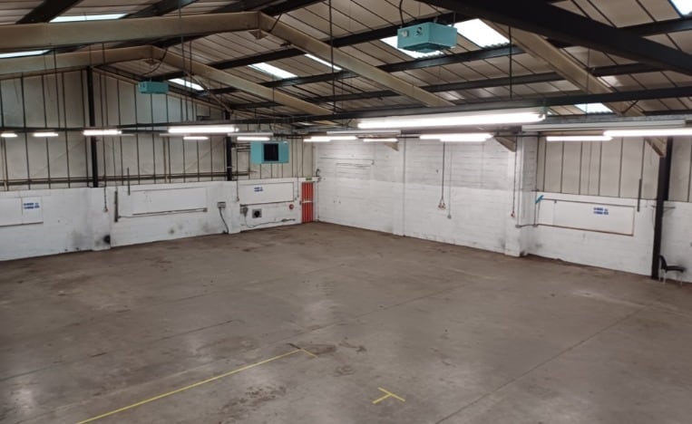 Haxter Clos, Roborough à louer Photo intérieure- Image 1 de 6