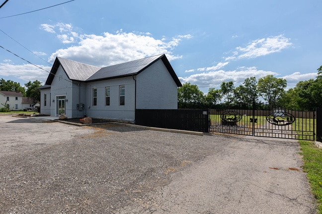 9030 OH-202, Tipp City, OH for sale - Building Photo - Image 3 of 3
