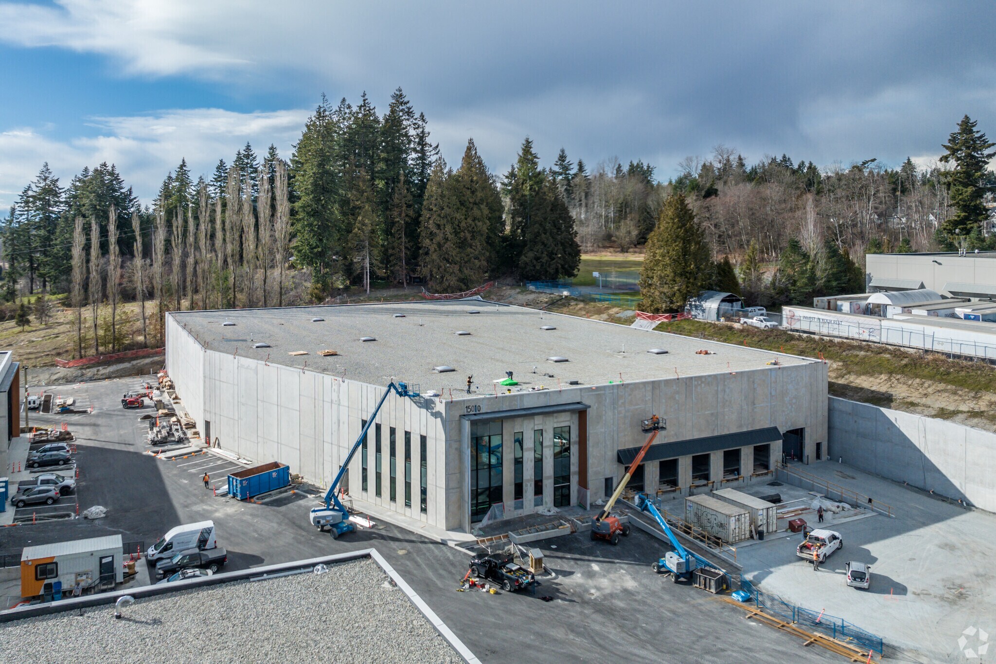 15010 54A Av, Surrey, BC for sale Building Photo- Image 1 of 1