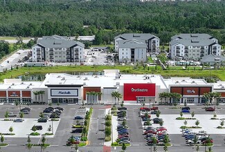 Plus de détails pour 8035 W Irlo Bronson Memorial Hwy, Kissimmee, FL - Commerce de détail à louer