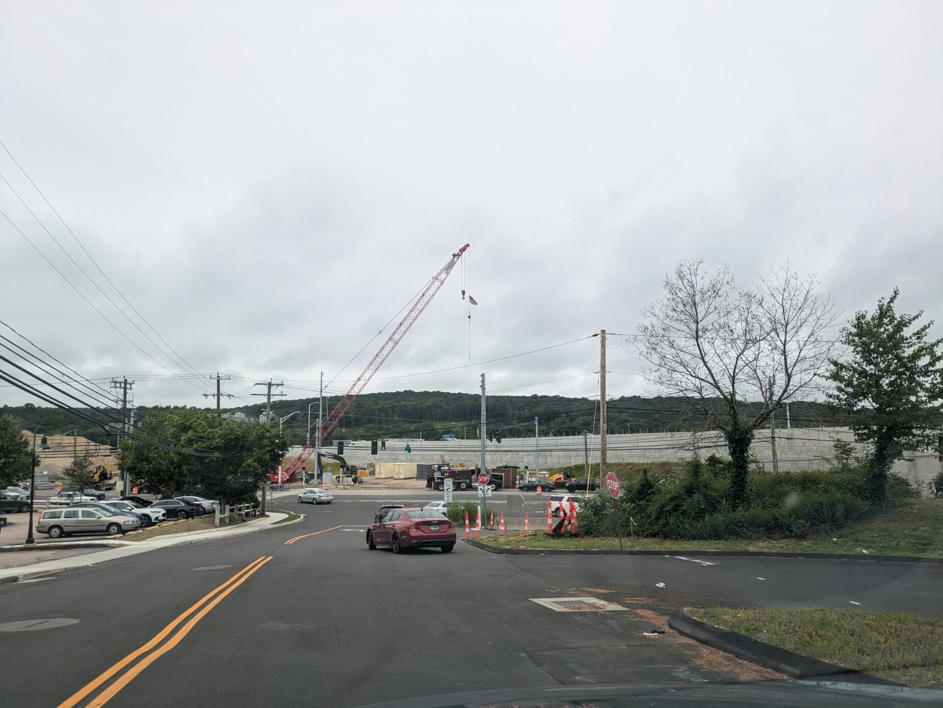 269 Flanders Rd Lot 1B, East Lyme, CT for sale Other- Image 1 of 21