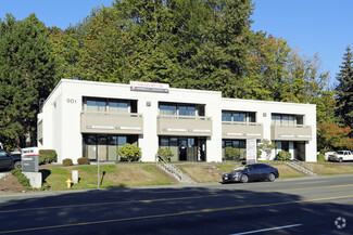 More details for 865 Rainier Ave N, Renton, WA - Office, Flex for Lease