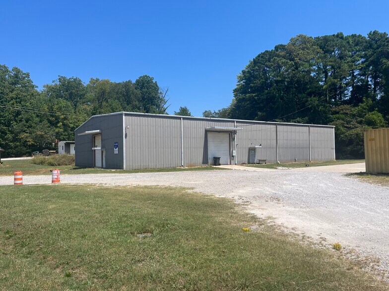 3702 Indian Hills Rd SE, Decatur, AL à louer - Photo du bâtiment - Image 2 de 8