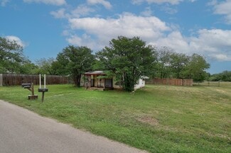 More details for 209 Fallwell St, Liberty Hill, TX - Land for Sale