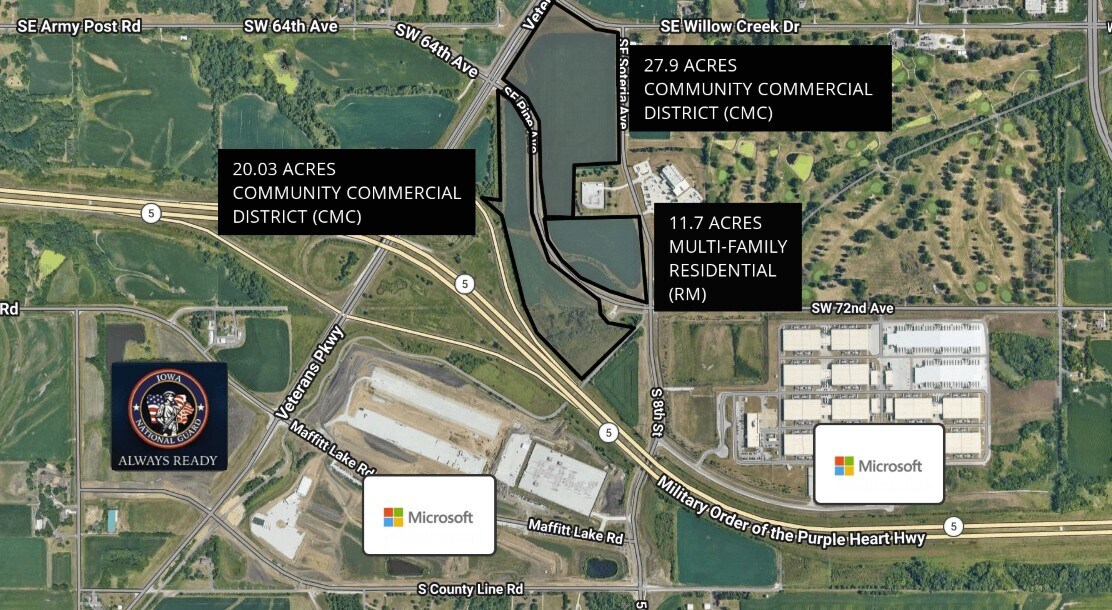 Veterans Business Park portfolio of 7 properties for sale on LoopNet.ca Primary Photo- Image 1 of 5