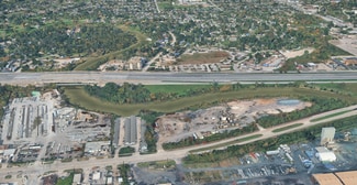 More details for 0 Greens Bayou & I-10, Houston, TX - Land for Sale