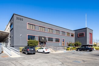 More details for 2020 Williams St, San Leandro, CA - Industrial for Lease