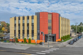 Plus de détails pour 1785 NE Sandy Blvd, Portland, OR - Bureau à louer