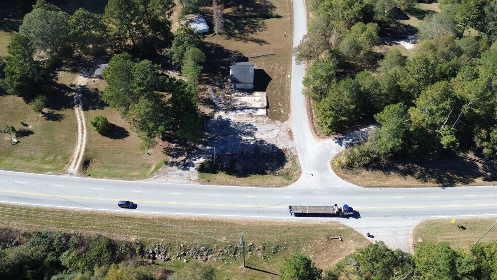 3448 GA-138, Conyers, GA à vendre - Photo du bâtiment - Image 2 de 5