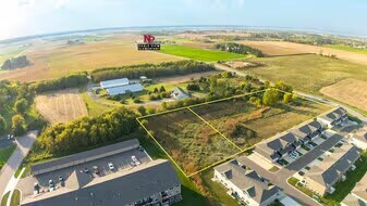 XXX James Parkway, Elko New Market, MN for sale Building Photo- Image 1 of 25