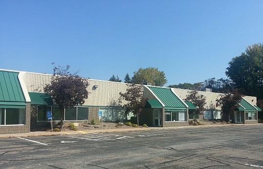 7115-7149 Shady Oak Rd, Eden Prairie, MN for lease - Building Photo - Image 1 of 24