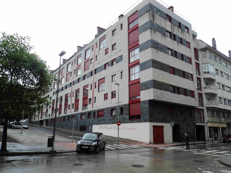 Rua de Ramón Beberide, 1, Lugo, Lugo for sale - Building Photo - Image 2 of 16