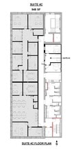 104 E Main St, Bozeman, MT for lease Floor Plan- Image 1 of 1