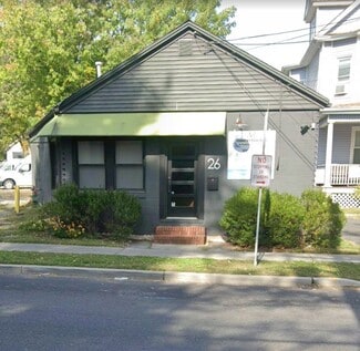 More details for 26 North Ave, Garwood, NJ - Office for Sale