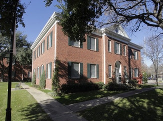 More details for 2015 E Lamar Blvd, Arlington, TX - Office for Sale