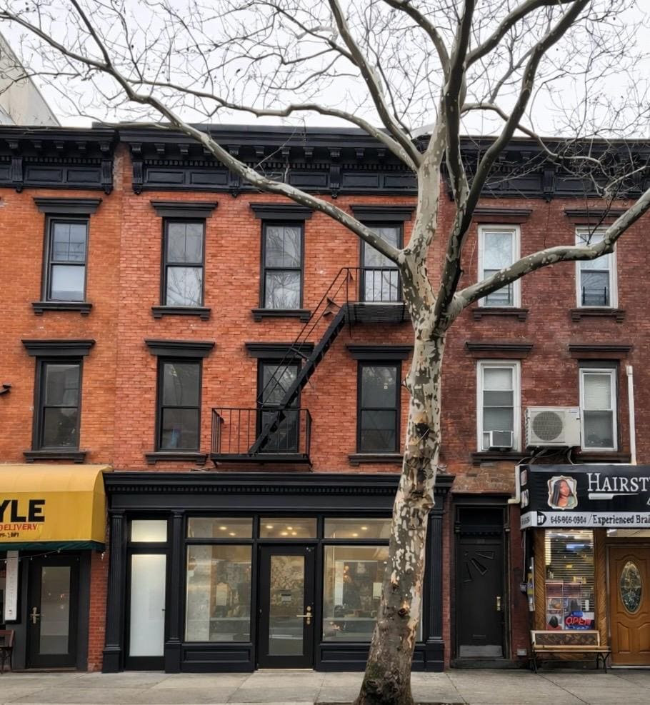 95 Ralph Ave, Brooklyn, NY for lease Primary Photo- Image 1 of 3