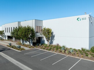 More details for 303-335 W Artesia Blvd, Compton, CA - Industrial for Lease